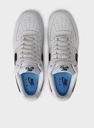 Nike, Air Force 1`07 LV8, white, Image 6 of 8